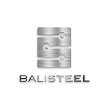 CAD-Technik Kft./BaliSteel Kft. logo