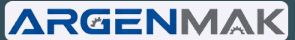 ARGENMAK MACHİNE LTD logo