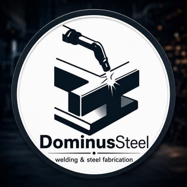 Dominus Steel Sp. z o.o. logo