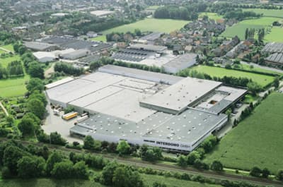 Interdomo GmbH
