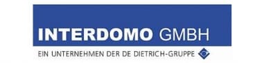 Logo von Interdomo GmbH