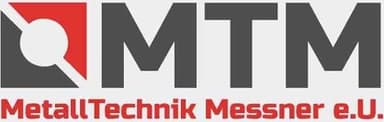 MTM-Metalltechnik Messner e.U. logo