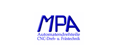 Logo von MPA-Peine