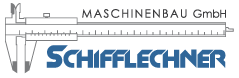 Logo von Schifflechner Maschinenbau GmbH