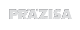 Logo von PRÄZISA Metallbearbeitung GmbH
