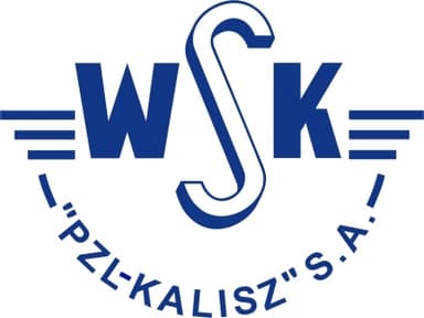 Logo von WSK PZL-Kalisz S.A.