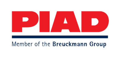 Logo von PIAD GmbH