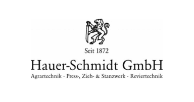 Logo von Hauer-Schmidt GmbH