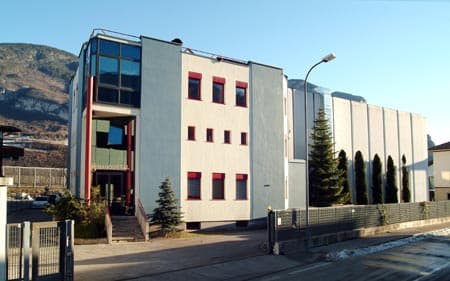 Manometal GmbH - AUTOMATEN DREHEREI