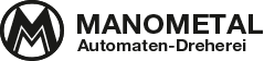 Logo di Manometal GmbH - AUTOMATEN DREHEREI