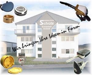 Schütz Werkzeugbau GmbH