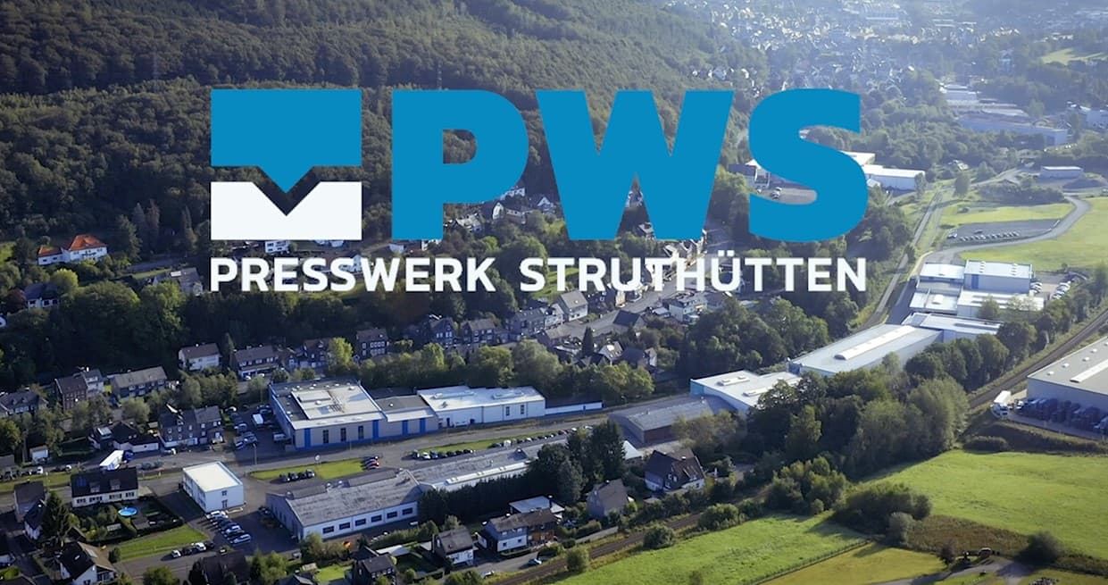 Presswerk Struthütten GmbH