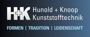Hunold + Knoop Kunststofftechnik GmbH logo