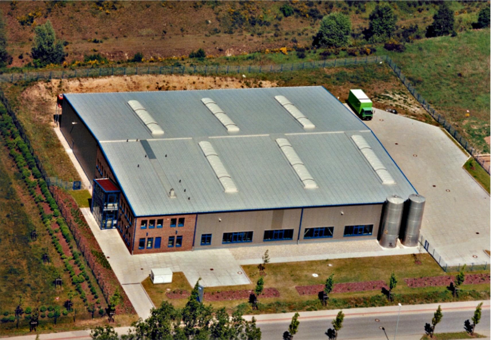 Seelandt & Utecht Kunststoffverarbeitung Gmbh & Co. KG