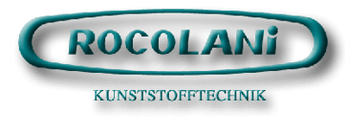 Logo von Rocolani Kunststofftechnik
Inhaber: Ronald Bergner