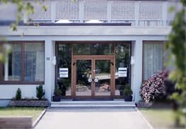 CNC Fertigungs GmbH