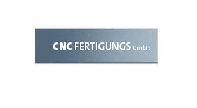 CNC Fertigungs GmbH logo