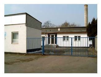 Metallbau Finow GmbH