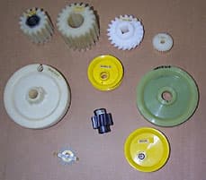 Zorziplast snc