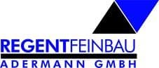 Logo von Regent Feinbau Adermann GmbH