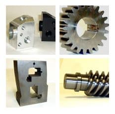 Rusch Maschinenteile GmbH