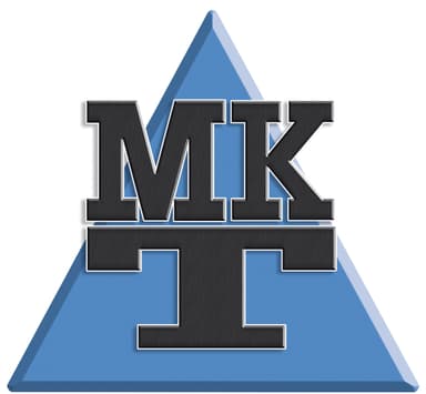 Logo von MKT Metall-und Kunststoffverarbeitung GmbH