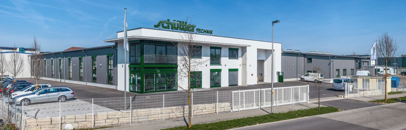 Schüttler Technik GmbH