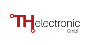 Logo von TH Electronic GmbH