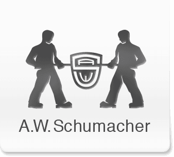 Logo von A. W. Schumacher GmbH