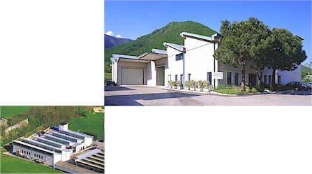 TORNI AUTOMATICI S.R.L.