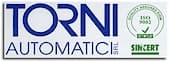 Logo von TORNI AUTOMATICI S.R.L.
