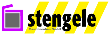 Stengele Maschinenbau GmbH logo