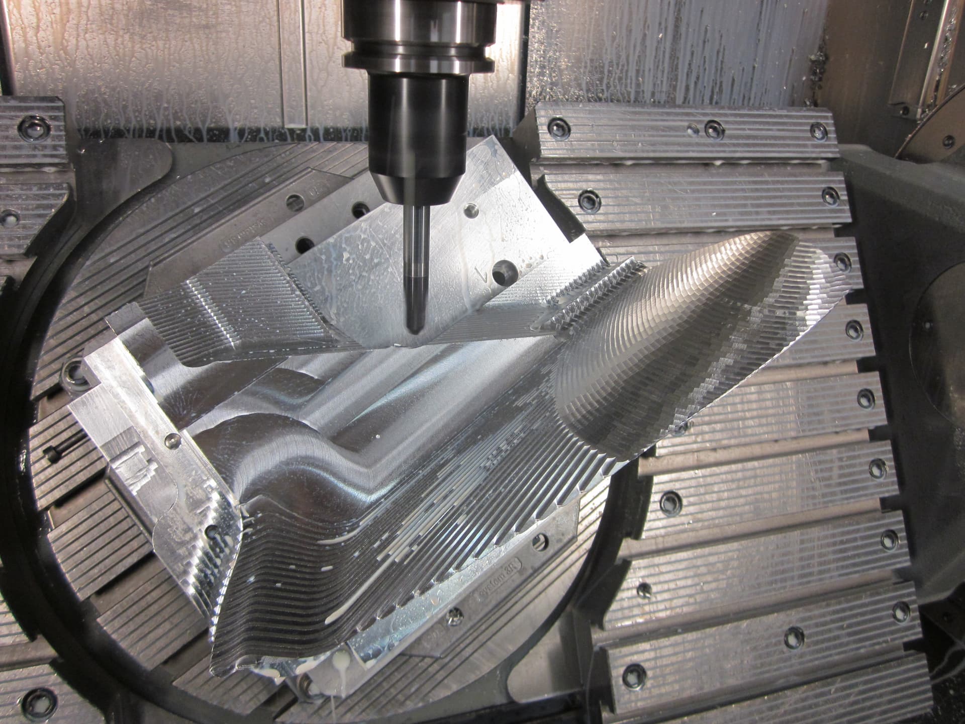 KML Precision Machining GmbH