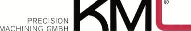 KML Precision Machining GmbH logo