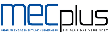 Logo di MECplus Metall- , Kunststoffbearbeitung und Dienstleistungs GmbH