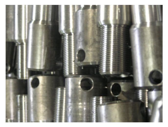 CNC - Schausberger GmbH