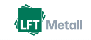 Logo von LFT Metall GmbH