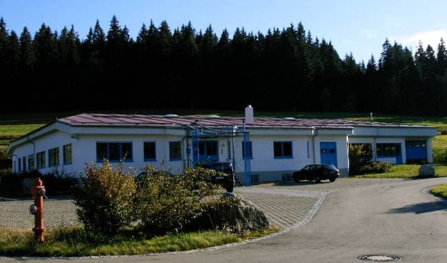 Fehrenbach Klaus GmbH