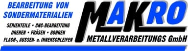 Makro Metallverarbeitungs GmbH logo