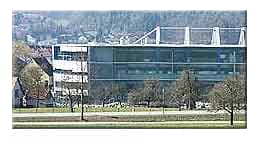BURGMAIER Hightech GmbH + Co KG