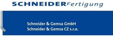 Logo von Schneider & Gemsa GmbH