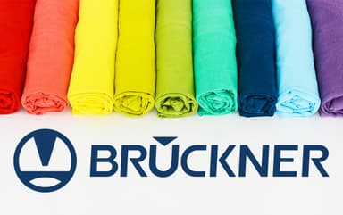 BRÜCKNER Textile Technologies logo