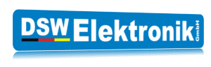 Logo von DSW Elektronik GmbH