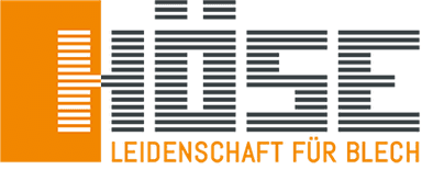 Logo von Metallbau Hoese GmbH