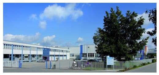 FEINGUSS BLANK GmbH