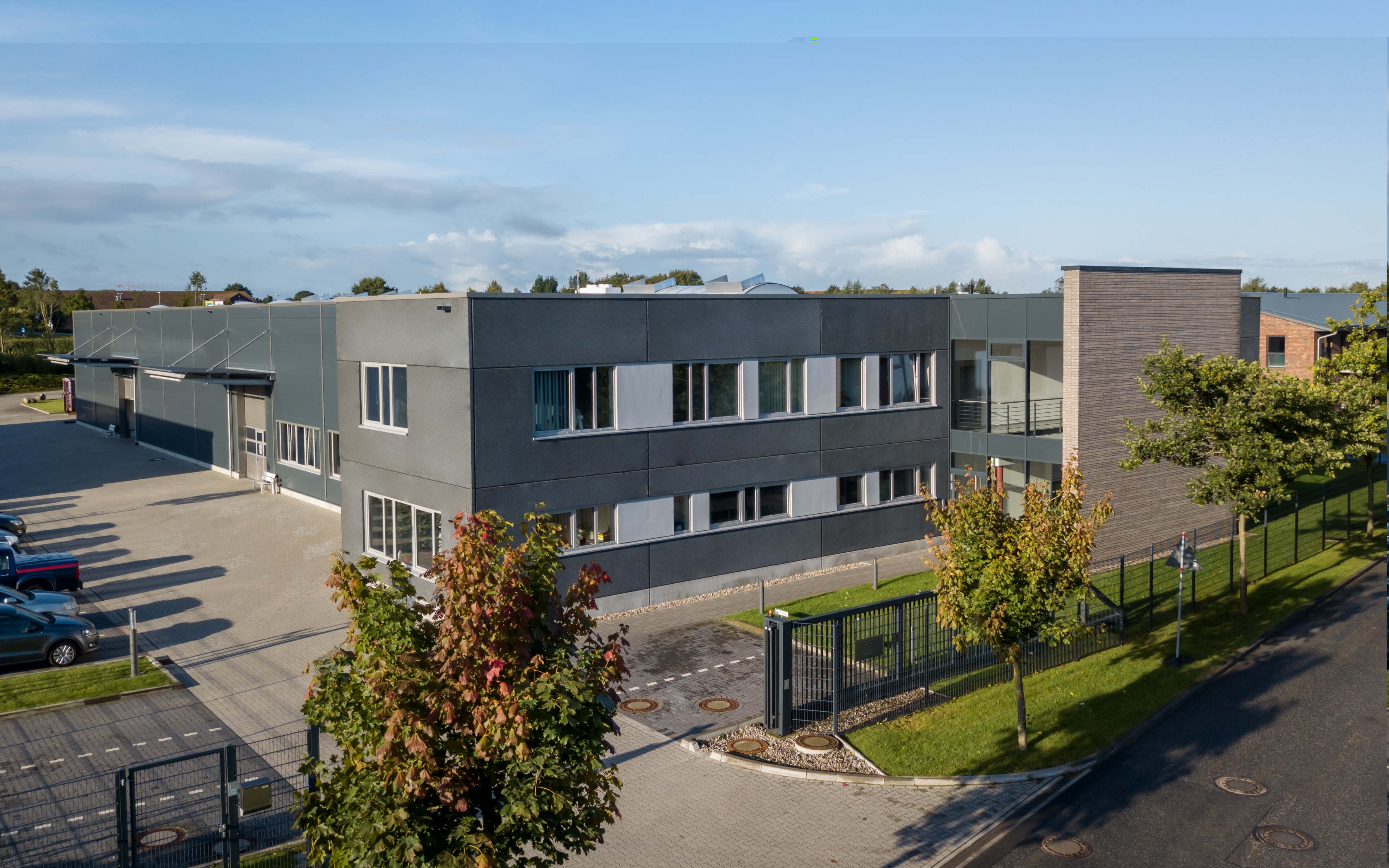 Gebr. Potthast Kunststoffspritzguss GmbH & Co. KG