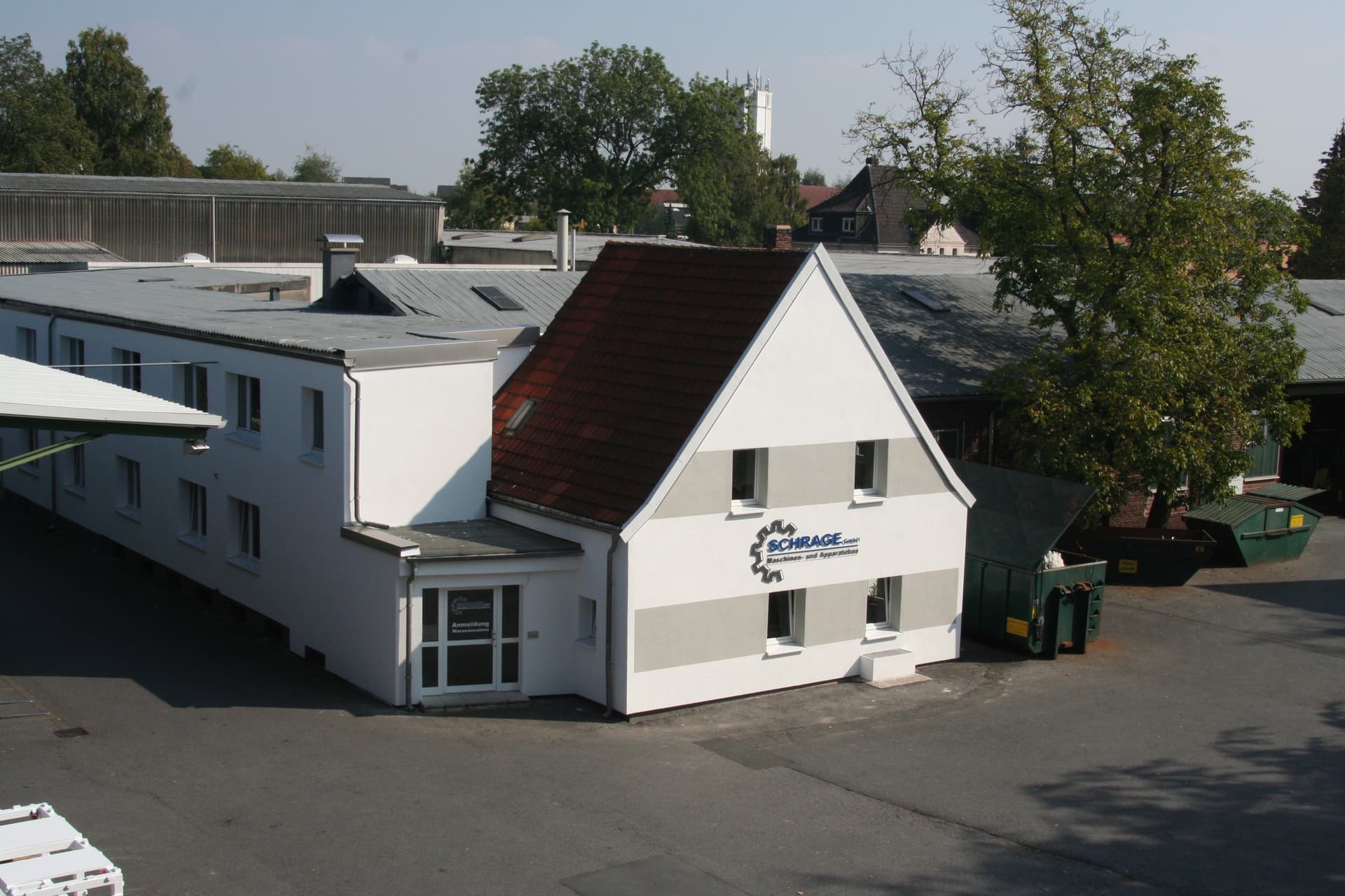 Schrage GmbH