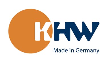 KHW Kunststoff- und Holzverarbeitungswerk GmbH logo