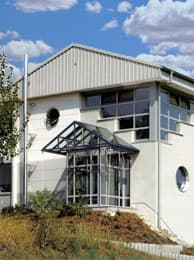 Schaumann GmbH