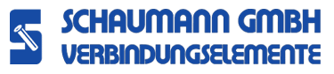 Schaumann GmbH logo